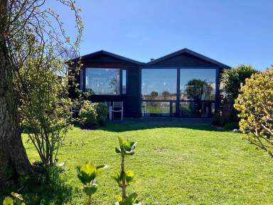 Huis Nationaal Park Lauwersmeer