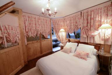 Chambre d'hôtes Murat