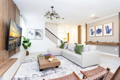 Casa de 341 m²