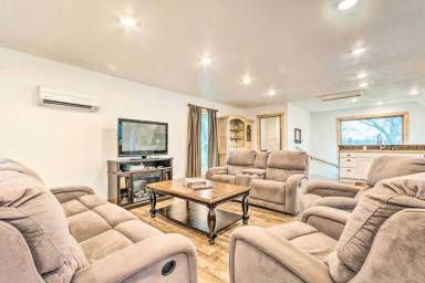 Apartment Dardanelle Township