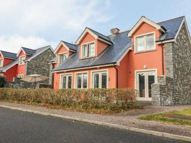 Cottage 130 m²