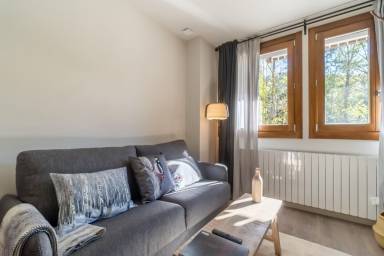 Apartamento Cerler