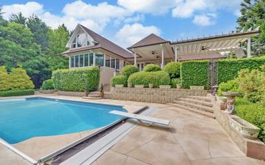House Hartwell