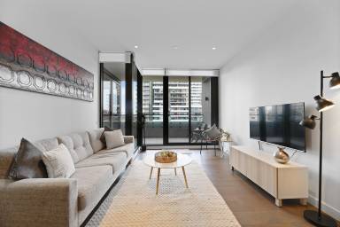 Apartament Macquarie Park