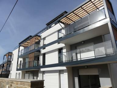 Appartement 50 m²