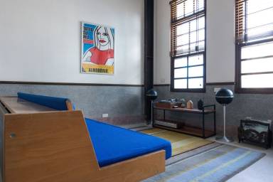 Accommodation  Zhongshan District