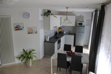 Appartamento 65 m²
