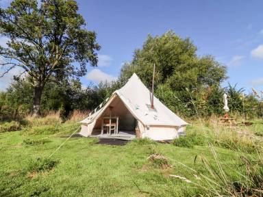 Cottage Kinnersley