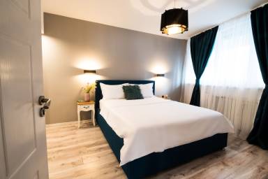 Exquisito apartamento vacacional | Cerca Monasterio Stavropoleos | Vistas a la ciudad