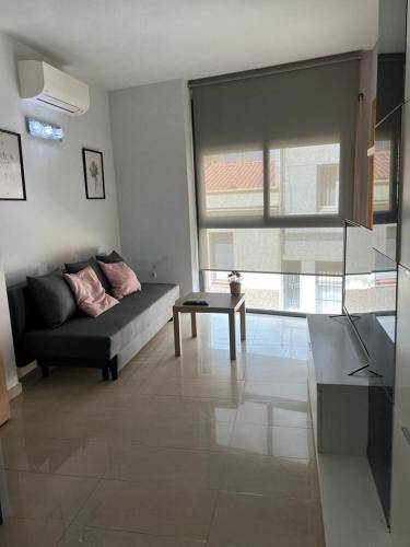 Appartement Terrassa