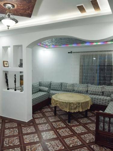 Appartement Chefchaouen