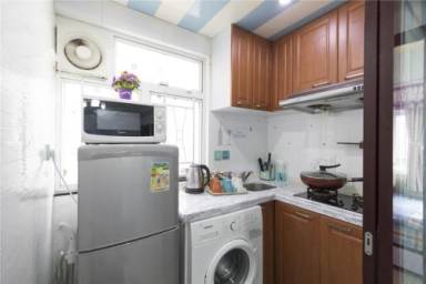 Appartement 45 m²