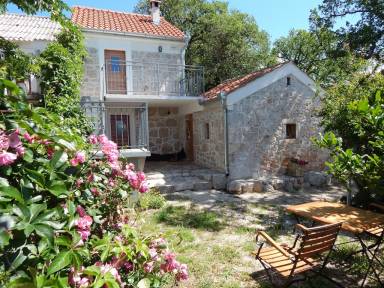 House Air conditioning Starigrad