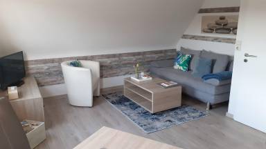 40 m² Apartment
