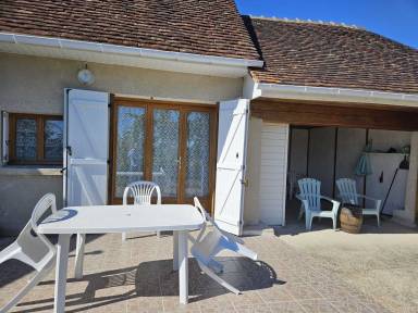 Maison de vacances 64 m²