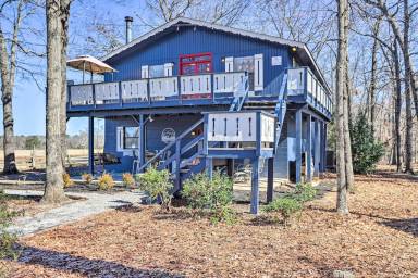 Cabin Pine Mountain