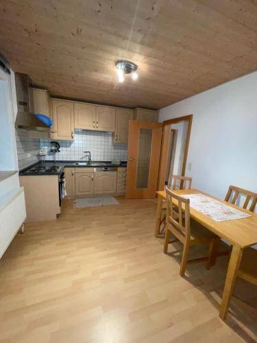 70 m² Ferienwohnung