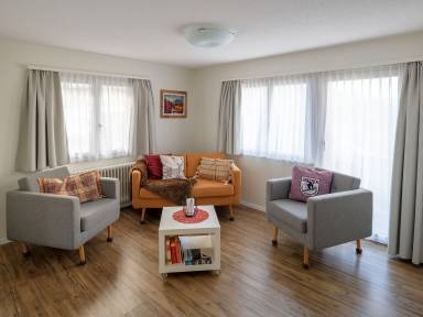 Ferienwohnung Grächen