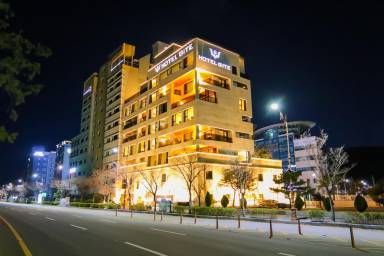 Serviced apartment Palma 2-gil