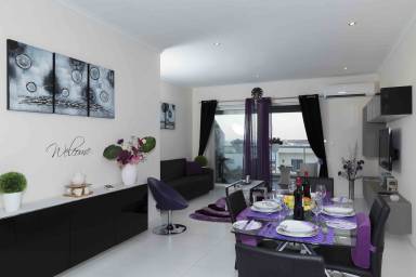Appartamento 120 m²