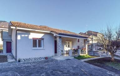 Casa Cison di Valmarino