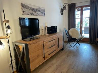 Apartamento de 54 m²