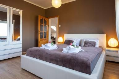 Apartament  Szklarska Poręba