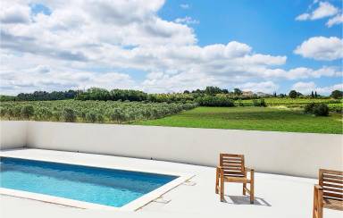 Maison de vacances Limoux