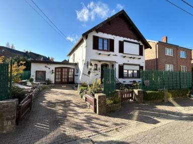 Appartement de vacances avec 1 chambre à coucher pour 2 personnes