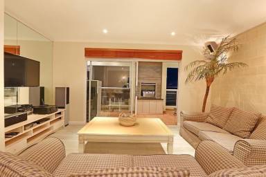 Apartment Balcony Milnerton