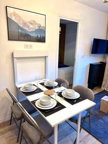 Appartement Saint-Étienne-de-Tinée