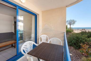 Appartement Port-Camargue
