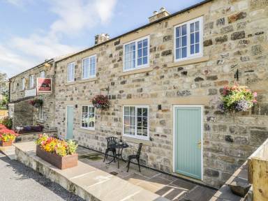 Cottage  Masham