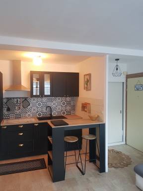Apartment Châtillon-sur-Cluses