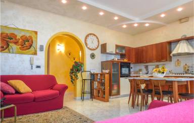 Ferienwohnung Portopalo di Capo Passero