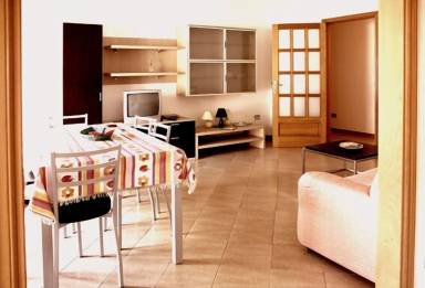 Appartamento 95 m²