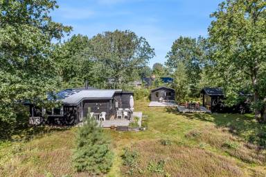 Maison de vacances 65 m²