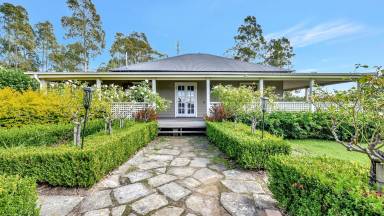 Cottage  Pokolbin