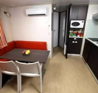 Mobil-home Le Muy