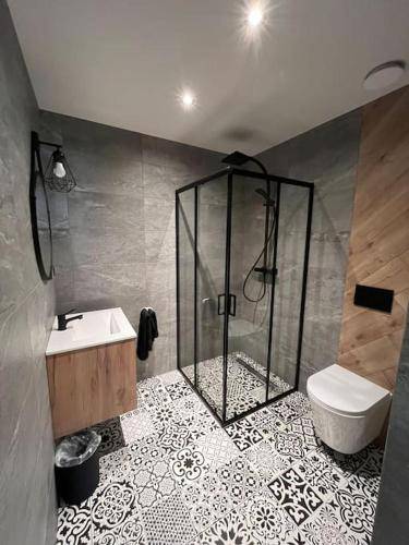 Apartament Czarny Dunajec