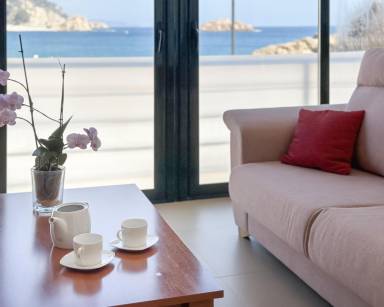 Ferienwohnung  Tossa de Mar
