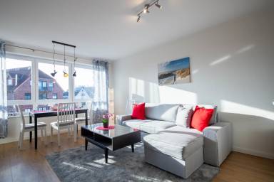 Appartement Timmendorfer Strand