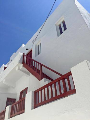 σπίτι Mikonos