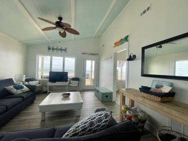 Airbnb  Ocean Isle Beach