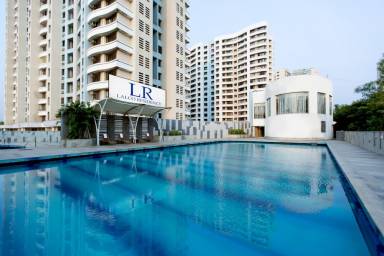 Apartment Poonam Nagar