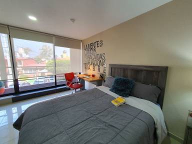 Apartment Atizapán de Zaragoza