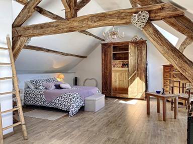 Maison de vacances Sully