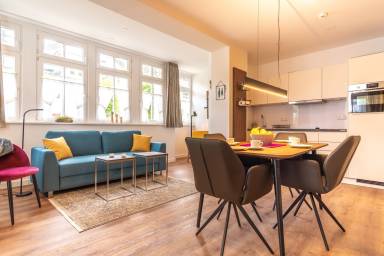 Apartamento de 51 m²