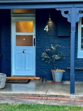 House Wagga Wagga