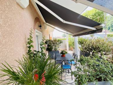 Appartement 57 m²